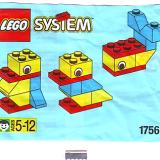 Набор LEGO 1756