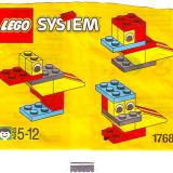 Набор LEGO 1768